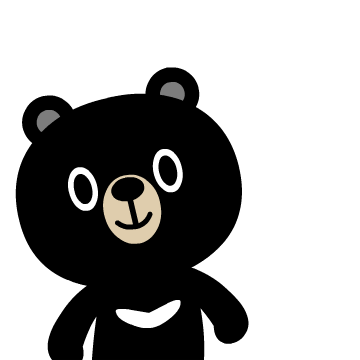 김천시 오삼이 이모티콘