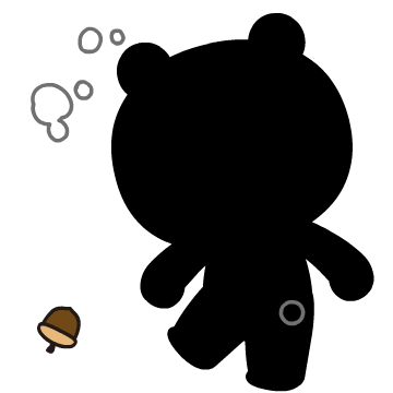 김천시 오삼이 이모티콘