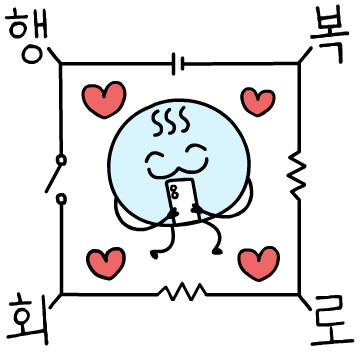 삼성액티브자산운용 이모티콘