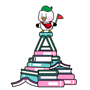 부산 교육청 이모티콘