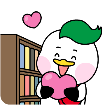 부산 교육청 이모티콘