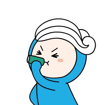동해시 카카오톡 이모티콘