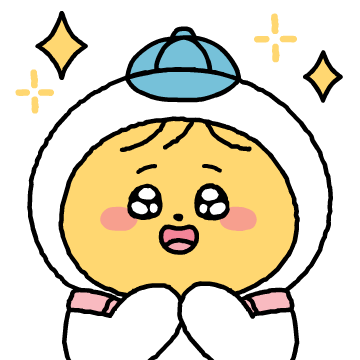 지학사 카카오톡 이모티콘