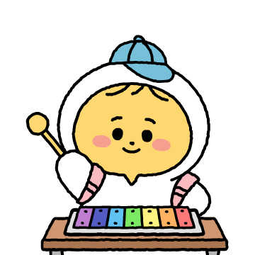지학사 카카오톡 이모티콘