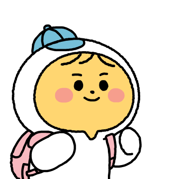 지학사 카카오톡 이모티콘