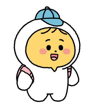 지학사 카카오톡 이모티콘