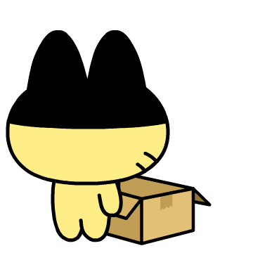 브리지스톤 타이어 X 에구마니오 콜라보 이모티콘