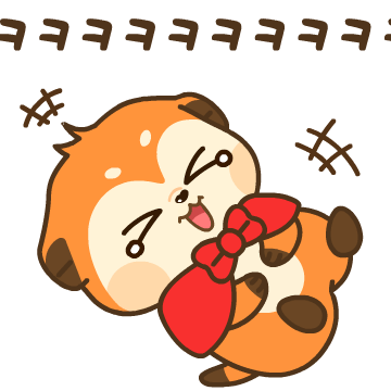 식품안전정보원 식품안전나라 이모티콘