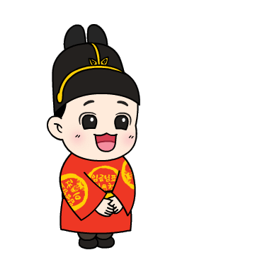 이천시 임금님표 이천브랜드 카카오톡 이모티콘