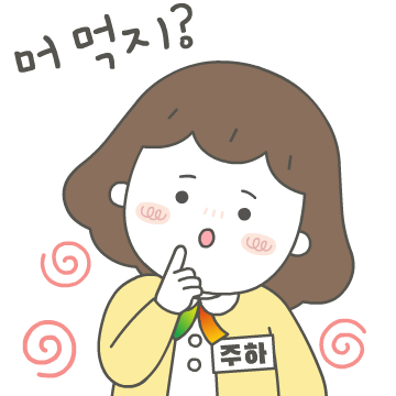 한국주택금융공사 이모티콘