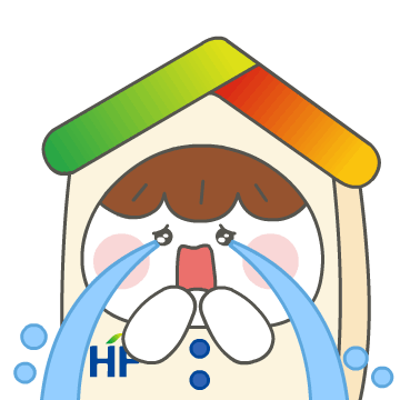 한국주택금융공사 이모티콘