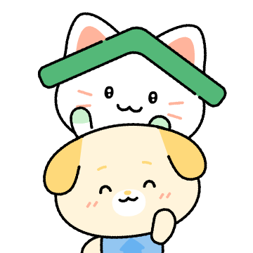 서울시 주거복지센터 이모티콘