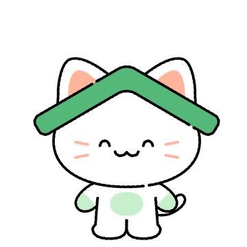 서울시 주거복지센터 이모티콘