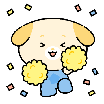 서울시 주거복지센터 이모티콘