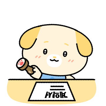 서울시 주거복지센터 이모티콘