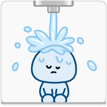 SK인텔릭스 이모티콘