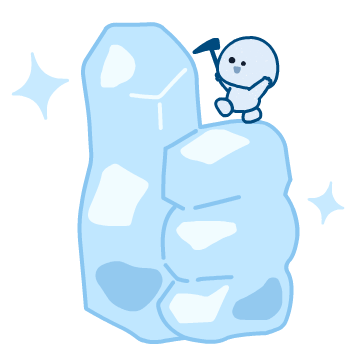 SK인텔릭스 이모티콘