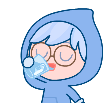 SK인텔릭스 이모티콘