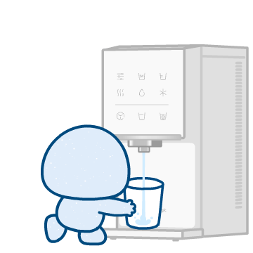 SK인텔릭스 이모티콘